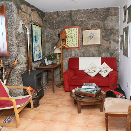 Casa De Sao Joao Das Castanheiras ريزندي المظهر الخارجي الصورة