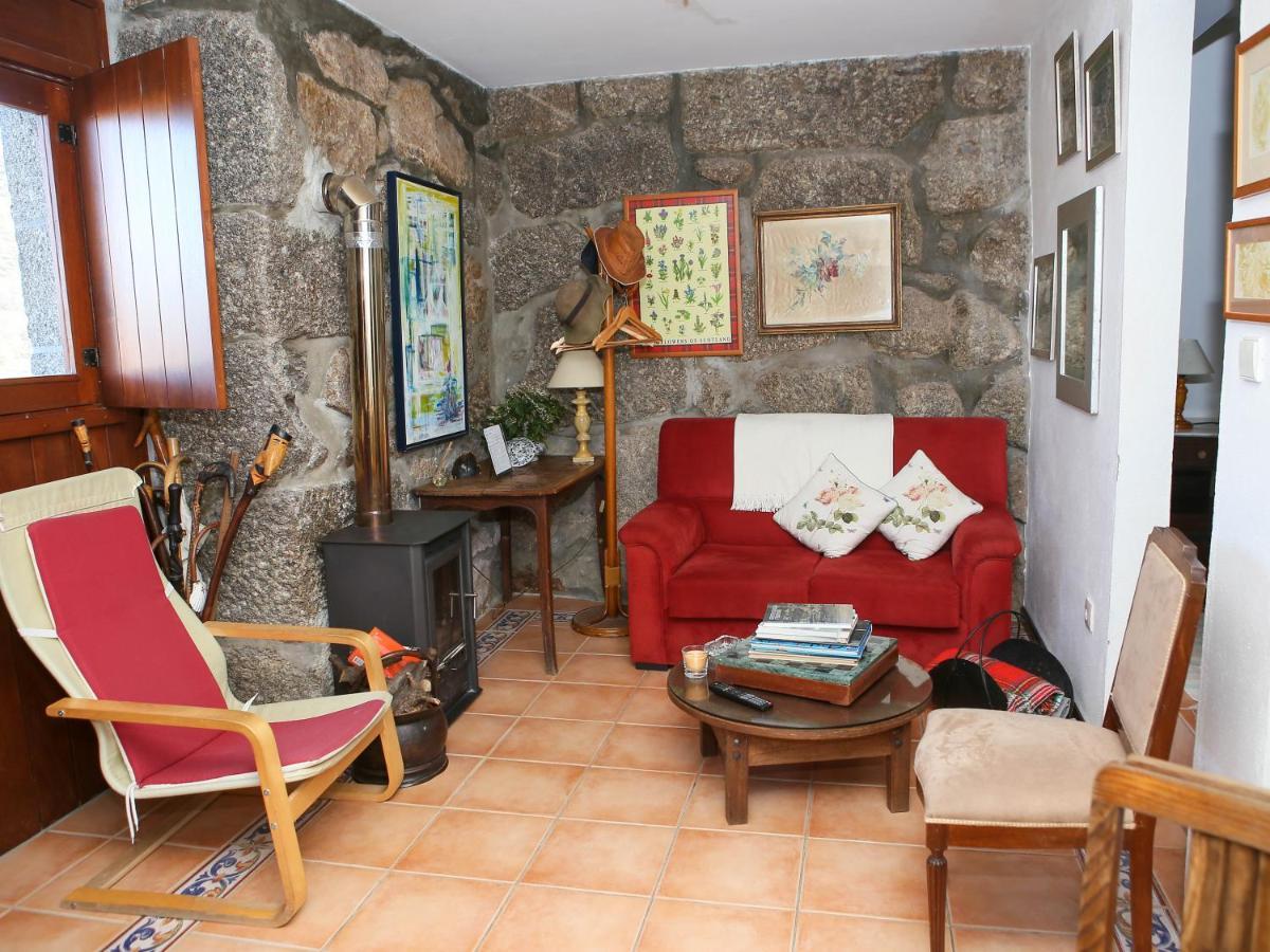 Casa De Sao Joao Das Castanheiras ريزندي المظهر الخارجي الصورة