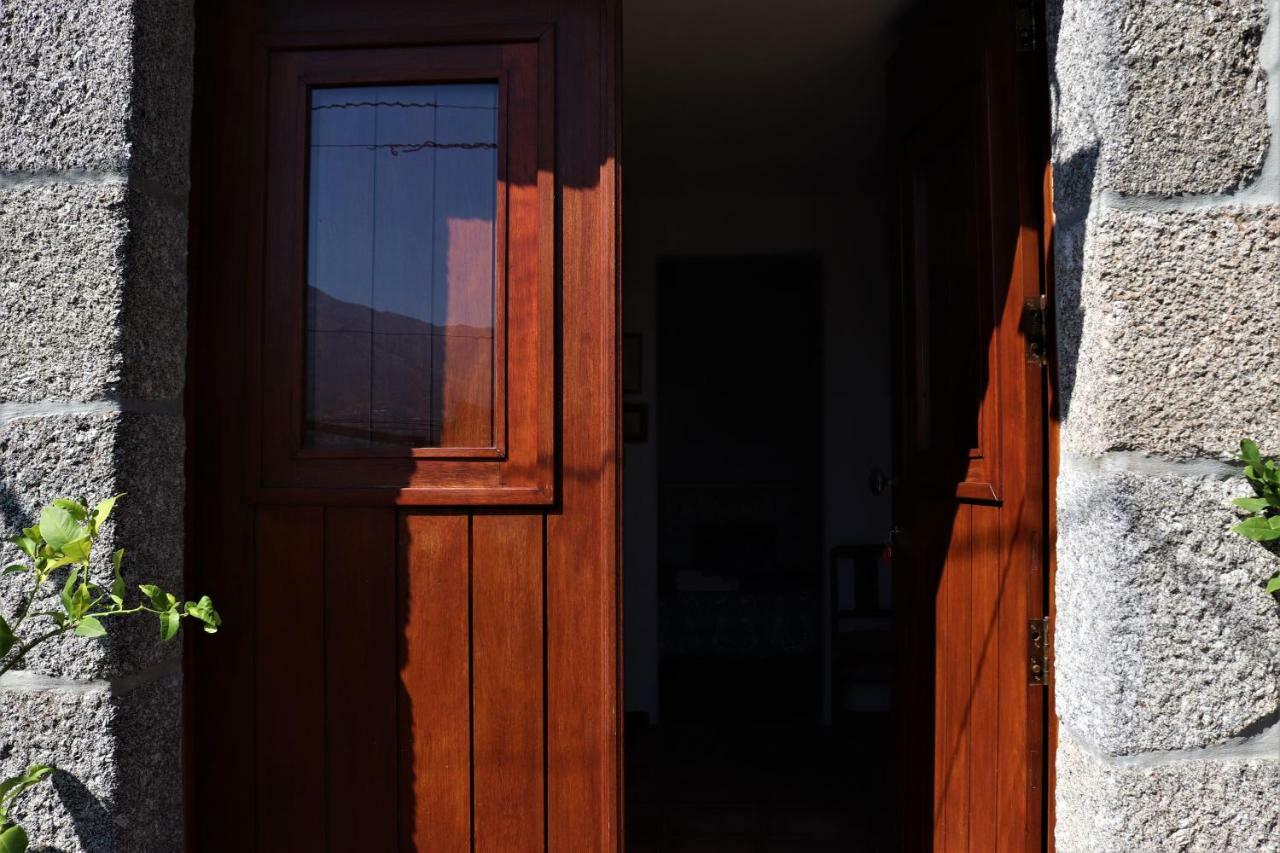 Casa De Sao Joao Das Castanheiras ريزندي المظهر الخارجي الصورة