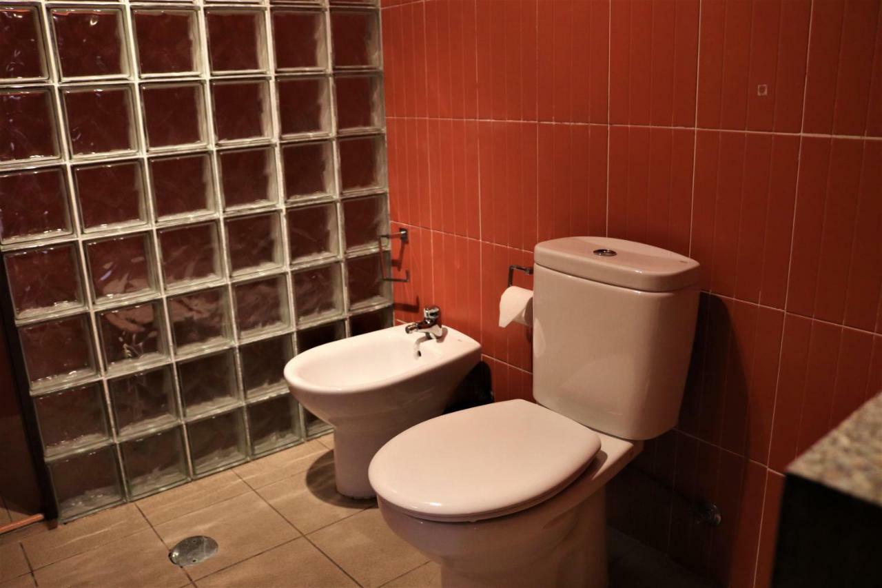Casa De Sao Joao Das Castanheiras ريزندي المظهر الخارجي الصورة