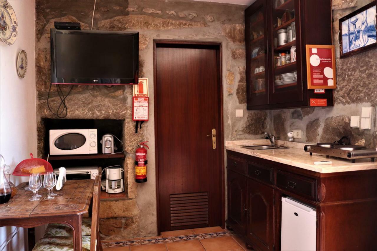 Casa De Sao Joao Das Castanheiras ريزندي المظهر الخارجي الصورة