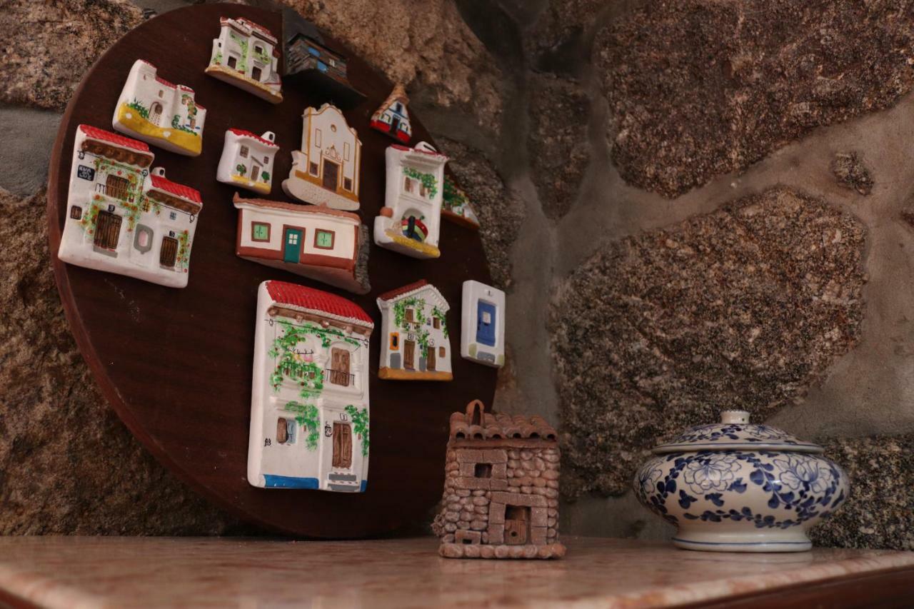Casa De Sao Joao Das Castanheiras ريزندي المظهر الخارجي الصورة