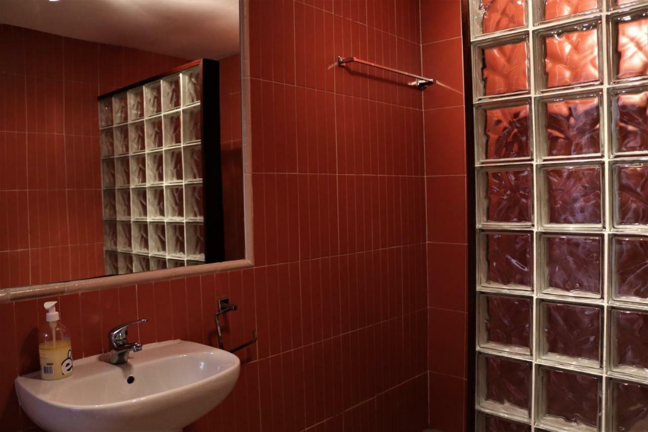 Casa De Sao Joao Das Castanheiras ريزندي المظهر الخارجي الصورة